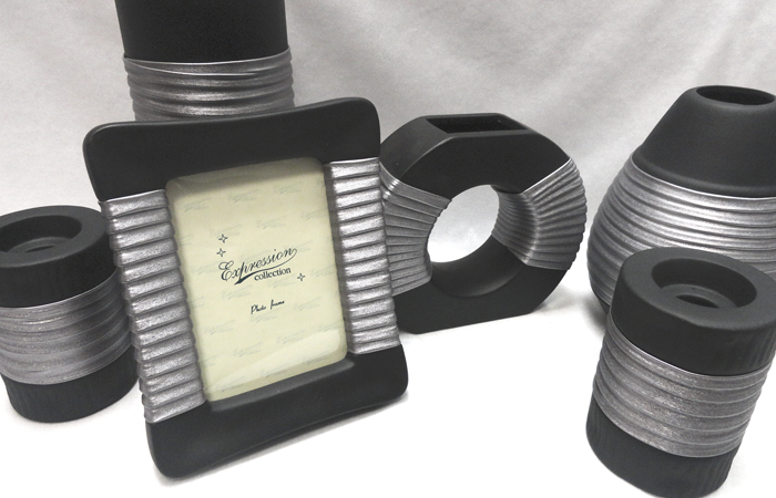 Prezenty i dekoracje