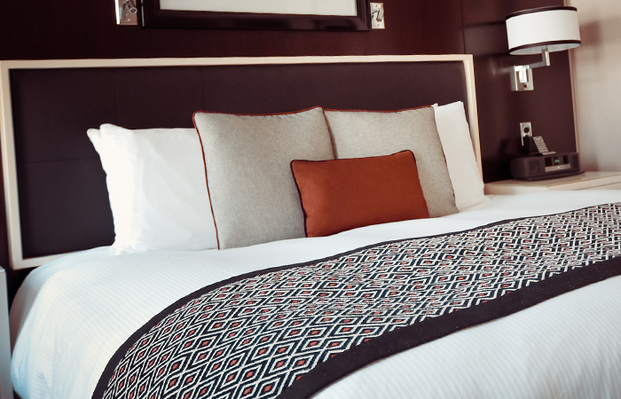 Artykuły pościelowe